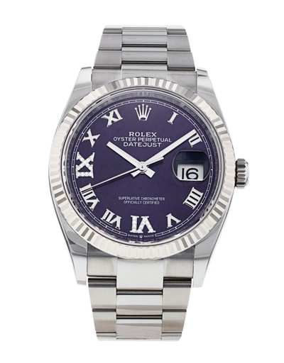 Rolex Datejust 126234